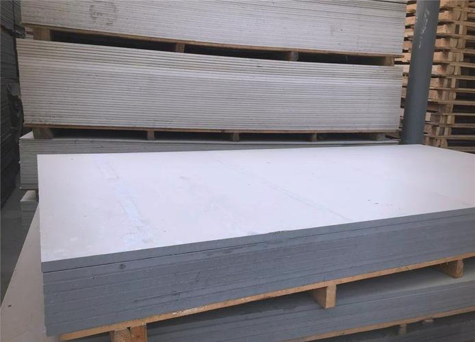 纤维水泥板 新型装饰材料如何重塑建筑行业